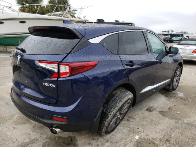 Photo 3 VIN: 5J8TC1H59KL013021 - ACURA RDX 