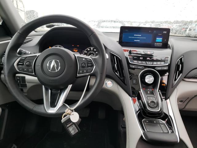 Photo 8 VIN: 5J8TC1H59KL013021 - ACURA RDX 