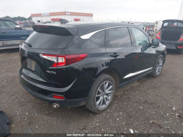 Photo 3 VIN: 5J8TC1H59LL000772 - ACURA RDX 