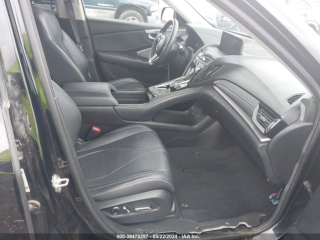 Photo 4 VIN: 5J8TC1H59LL000772 - ACURA RDX 