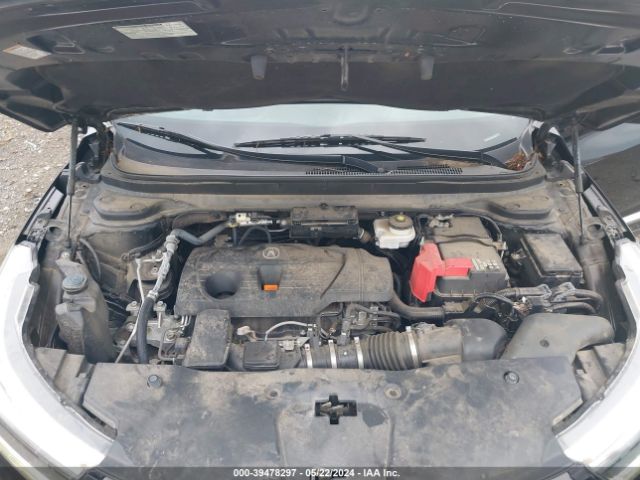 Photo 9 VIN: 5J8TC1H59LL000772 - ACURA RDX 