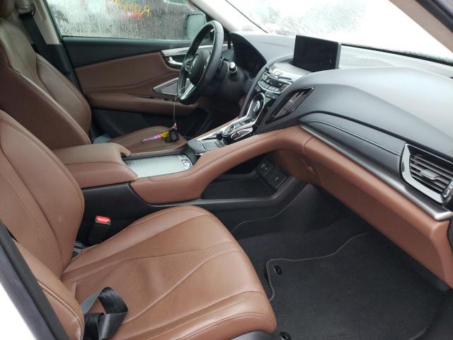 Photo 4 VIN: 5J8TC1H59LL005891 - ACURA RDX 