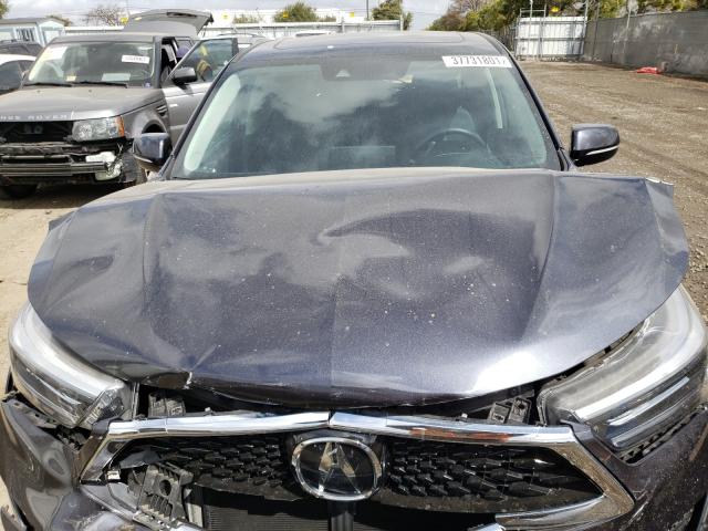 Photo 6 VIN: 5J8TC1H59LL007351 - ACURA RDX TECHNO 