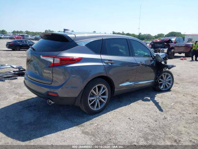 Photo 3 VIN: 5J8TC1H59LL011951 - ACURA RDX 