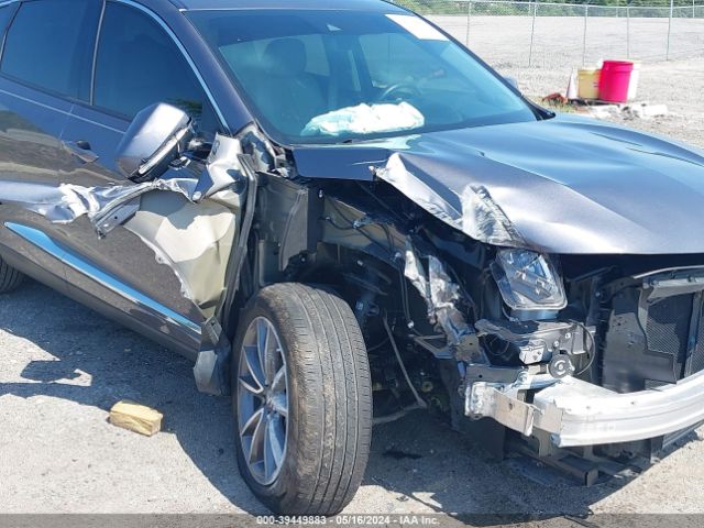 Photo 5 VIN: 5J8TC1H59LL011951 - ACURA RDX 