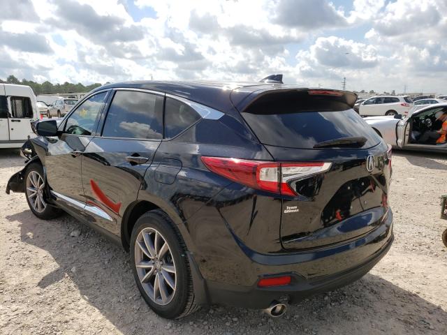 Photo 2 VIN: 5J8TC1H59LL017698 - ACURA RDX 