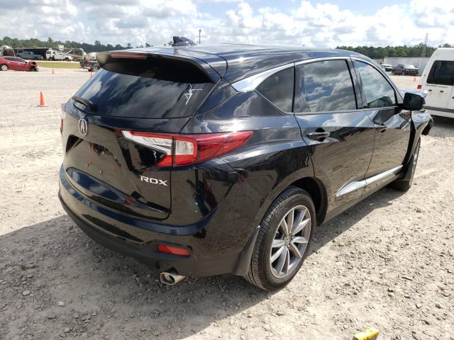 Photo 3 VIN: 5J8TC1H59LL017698 - ACURA RDX 