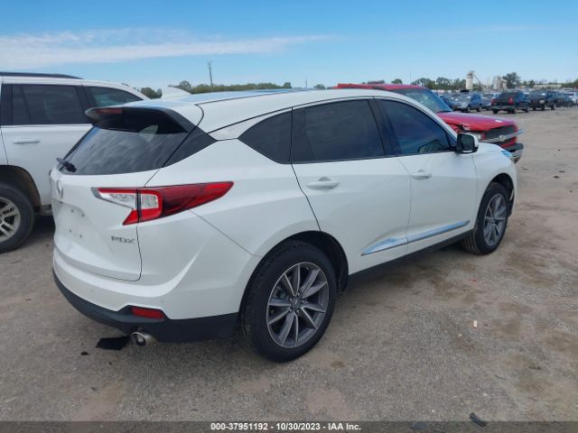 Photo 3 VIN: 5J8TC1H59LL020102 - ACURA RDX 