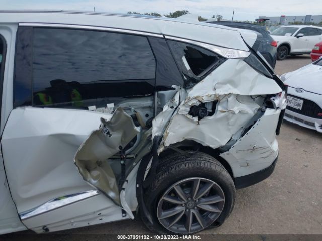 Photo 5 VIN: 5J8TC1H59LL020102 - ACURA RDX 