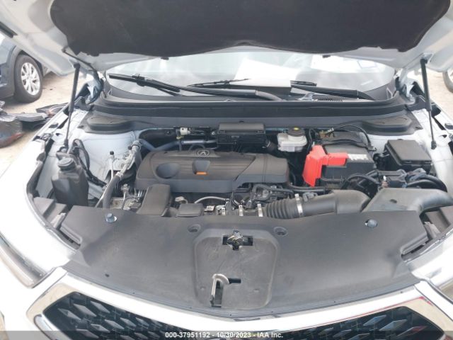 Photo 9 VIN: 5J8TC1H59LL020102 - ACURA RDX 