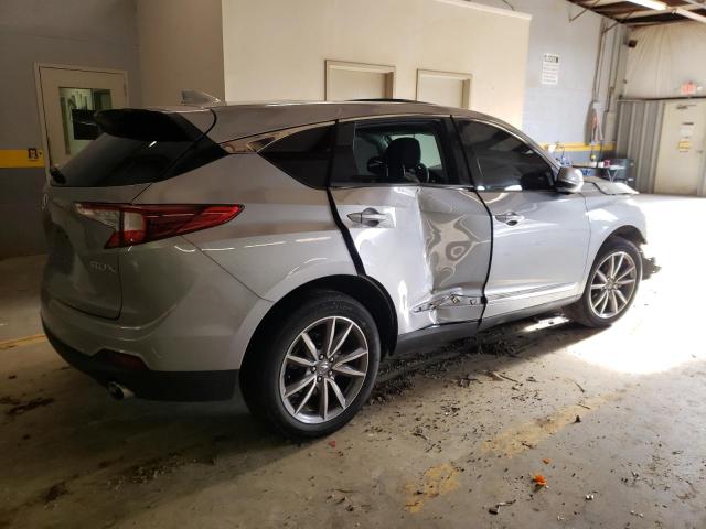 Photo 2 VIN: 5J8TC1H59ML016987 - ACURA RDX 