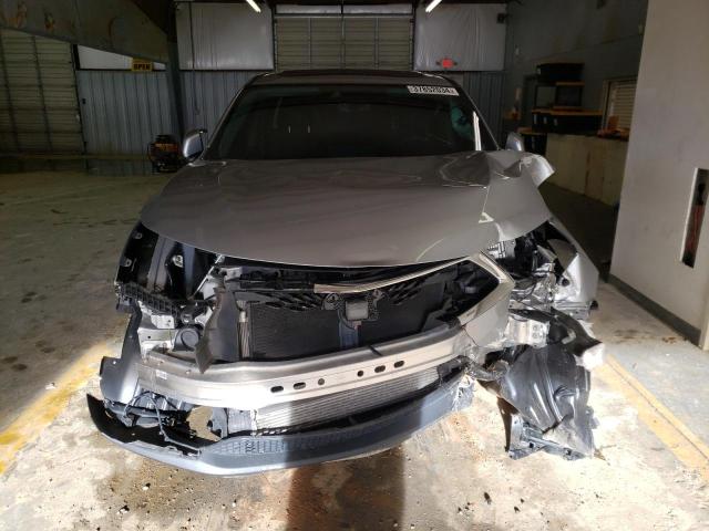 Photo 4 VIN: 5J8TC1H59ML016987 - ACURA RDX 