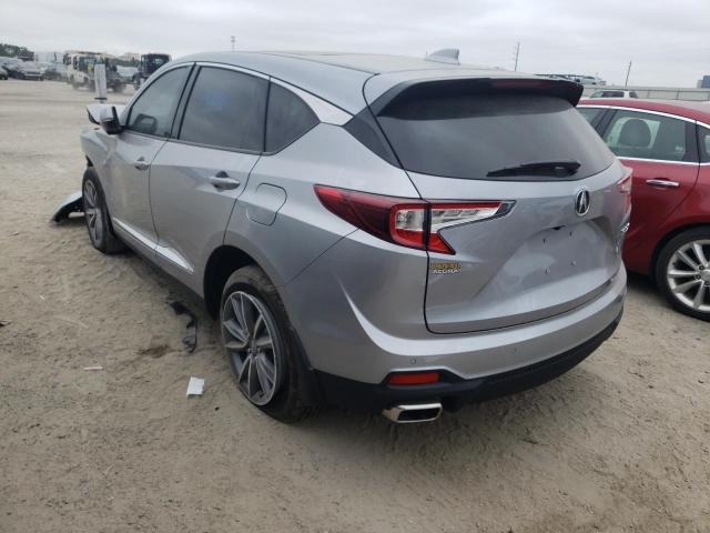 Photo 2 VIN: 5J8TC1H59NL005585 - ACURA RDX TECHNO 