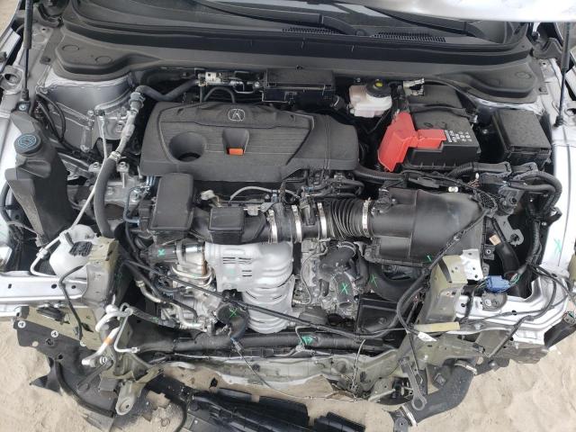 Photo 6 VIN: 5J8TC1H59NL005585 - ACURA RDX TECHNO 