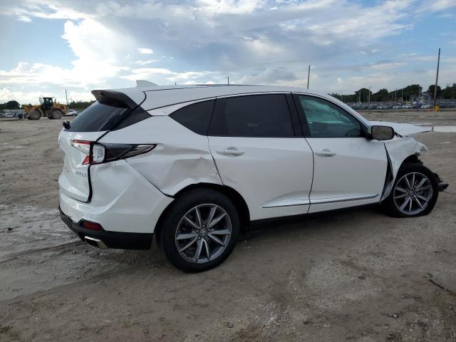 Photo 2 VIN: 5J8TC1H59PL009140 - ACURA RDX TECHNO 