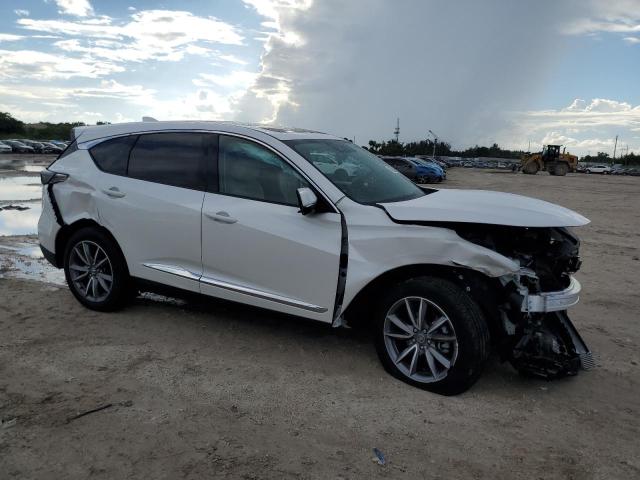 Photo 3 VIN: 5J8TC1H59PL009140 - ACURA RDX TECHNO 