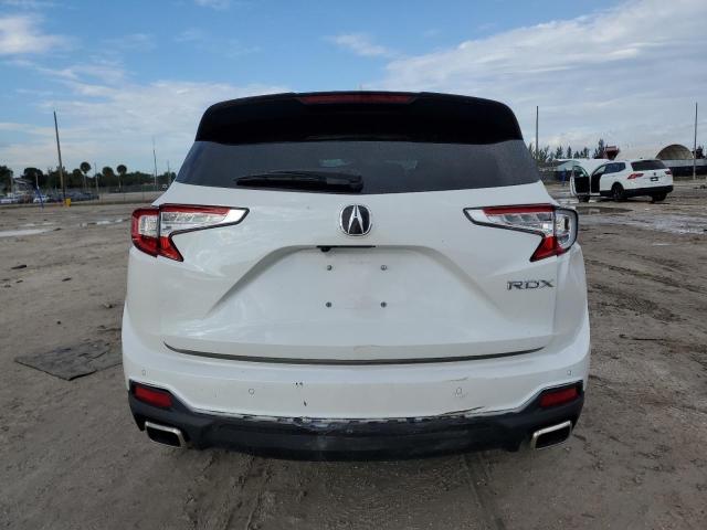 Photo 5 VIN: 5J8TC1H59PL009140 - ACURA RDX TECHNO 