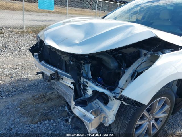 Photo 5 VIN: 5J8TC1H5XKL000603 - ACURA RDX 