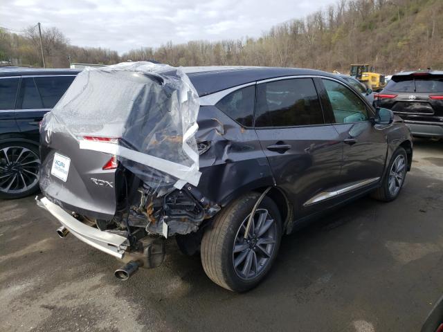 Photo 3 VIN: 5J8TC1H5XKL011066 - ACURA RDX 