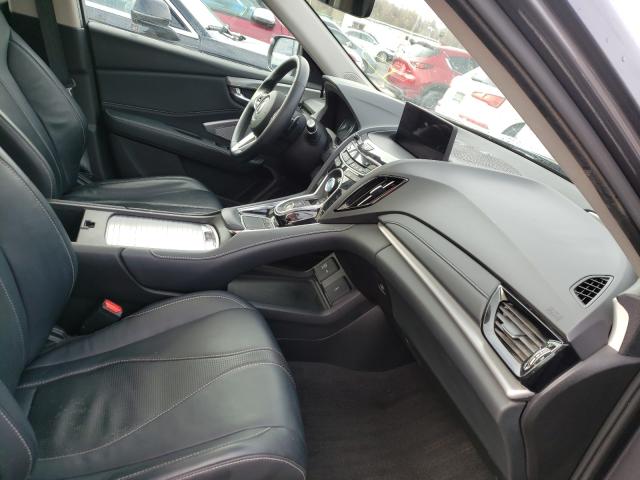 Photo 4 VIN: 5J8TC1H5XKL011066 - ACURA RDX 