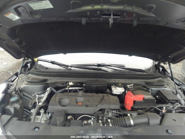 Photo 9 VIN: 5J8TC1H5XKL011066 - ACURA RDX 