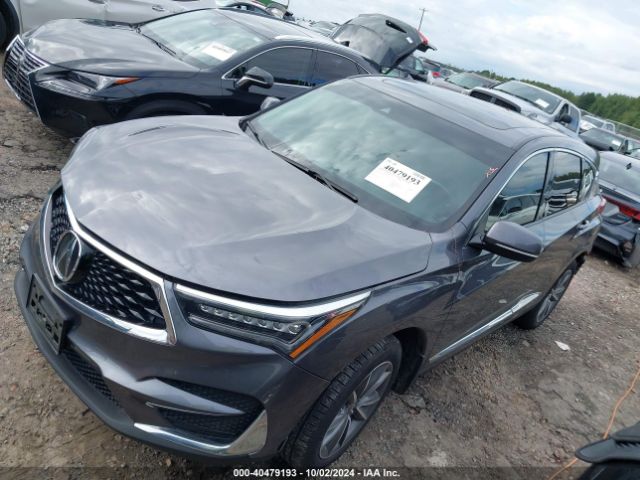 Photo 1 VIN: 5J8TC1H5XKL021967 - ACURA RDX 