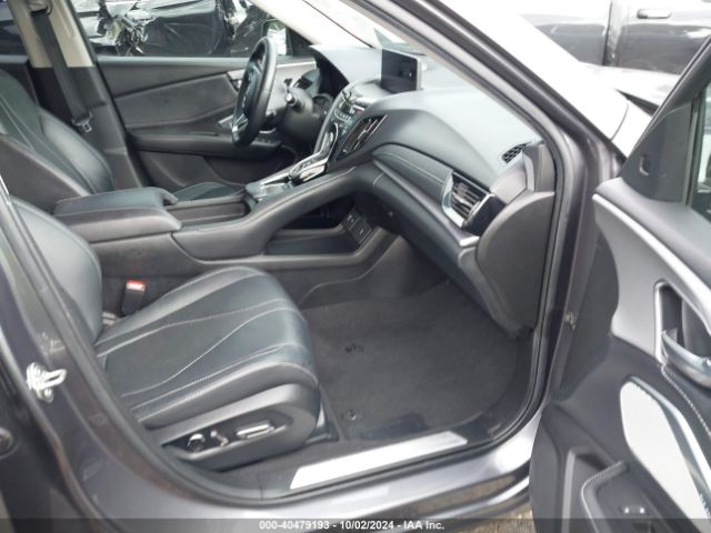 Photo 4 VIN: 5J8TC1H5XKL021967 - ACURA RDX 