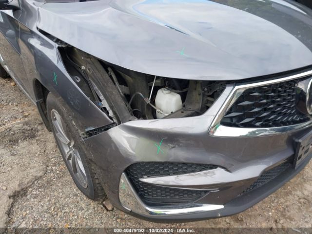 Photo 5 VIN: 5J8TC1H5XKL021967 - ACURA RDX 