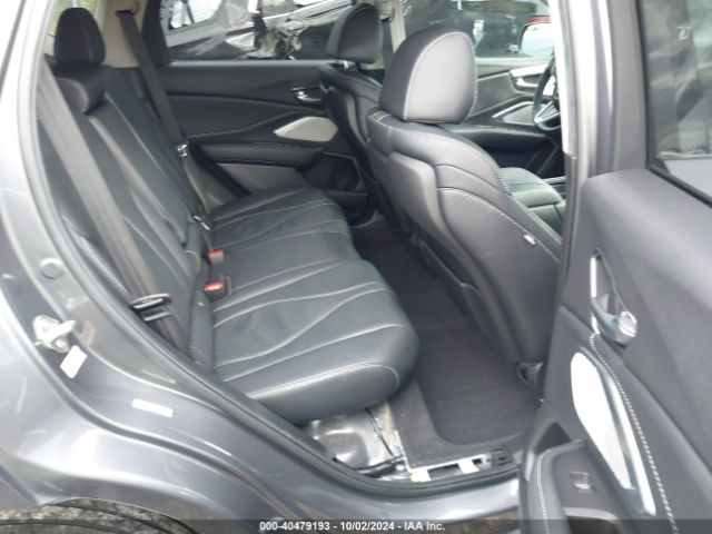 Photo 7 VIN: 5J8TC1H5XKL021967 - ACURA RDX 