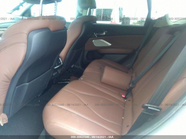 Photo 7 VIN: 5J8TC1H5XKL024741 - ACURA RDX 