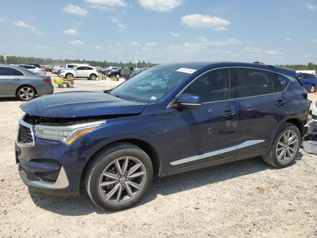 Photo 0 VIN: 5J8TC1H5XLL003714 - ACURA RDX TECHNO 