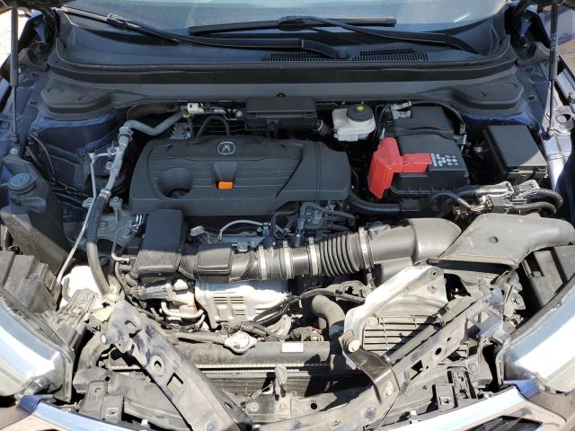 Photo 11 VIN: 5J8TC1H5XLL003714 - ACURA RDX TECHNO 