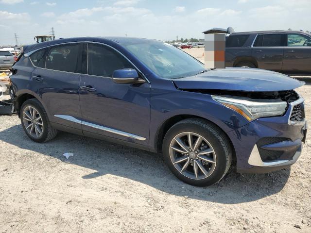 Photo 3 VIN: 5J8TC1H5XLL003714 - ACURA RDX TECHNO 