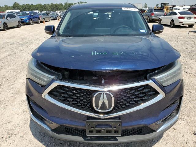 Photo 4 VIN: 5J8TC1H5XLL003714 - ACURA RDX TECHNO 