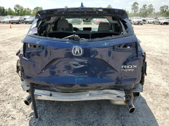 Photo 5 VIN: 5J8TC1H5XLL003714 - ACURA RDX TECHNO 