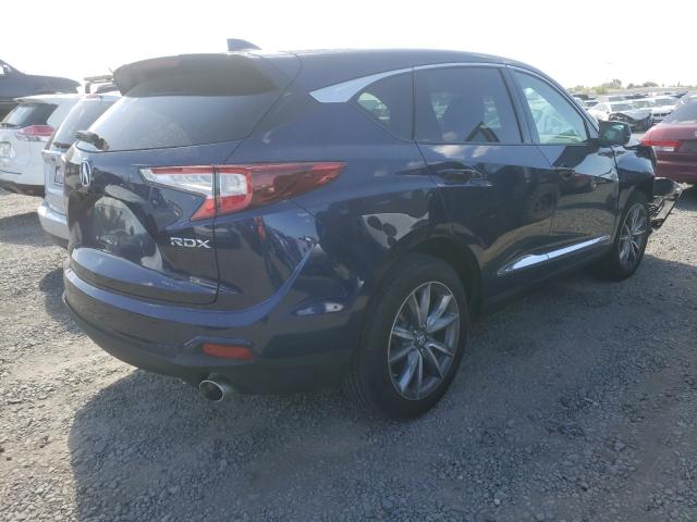 Photo 3 VIN: 5J8TC1H5XLL007584 - ACURA RDX 