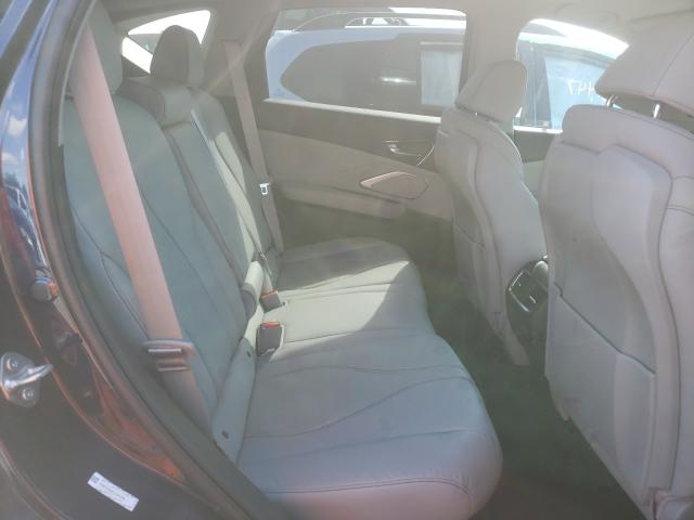 Photo 5 VIN: 5J8TC1H5XLL007584 - ACURA RDX 