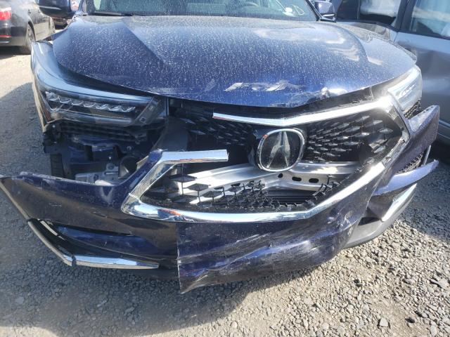 Photo 8 VIN: 5J8TC1H5XLL007584 - ACURA RDX 