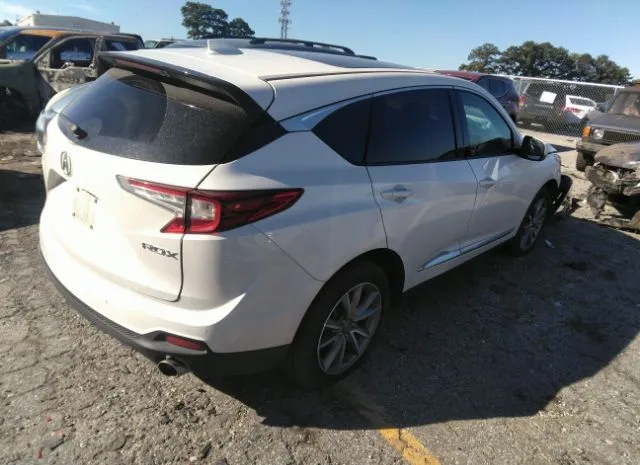 Photo 3 VIN: 5J8TC1H5XLL008136 - ACURA RDX 