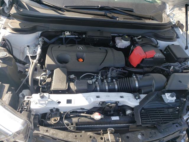 Photo 6 VIN: 5J8TC1H5XLL011747 - ACURA RDX TECHNO 