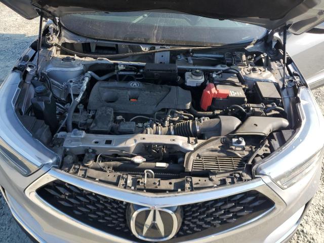 Photo 10 VIN: 5J8TC1H5XML000894 - ACURA RDX 