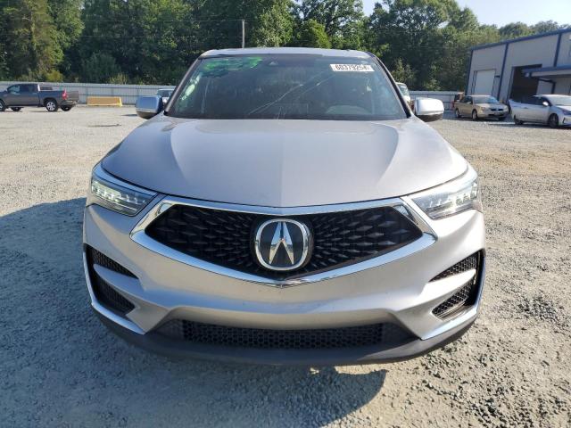 Photo 4 VIN: 5J8TC1H5XML000894 - ACURA RDX 