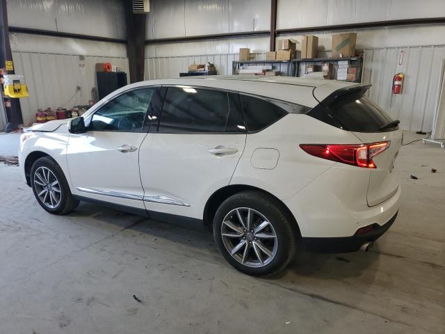 Photo 1 VIN: 5J8TC1H5XML017954 - ACURA RDX 