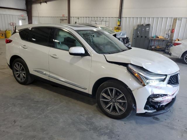 Photo 3 VIN: 5J8TC1H5XML017954 - ACURA RDX 