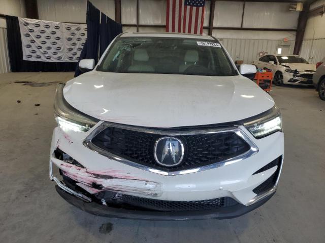 Photo 4 VIN: 5J8TC1H5XML017954 - ACURA RDX 