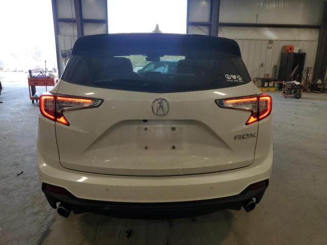 Photo 5 VIN: 5J8TC1H5XML017954 - ACURA RDX 