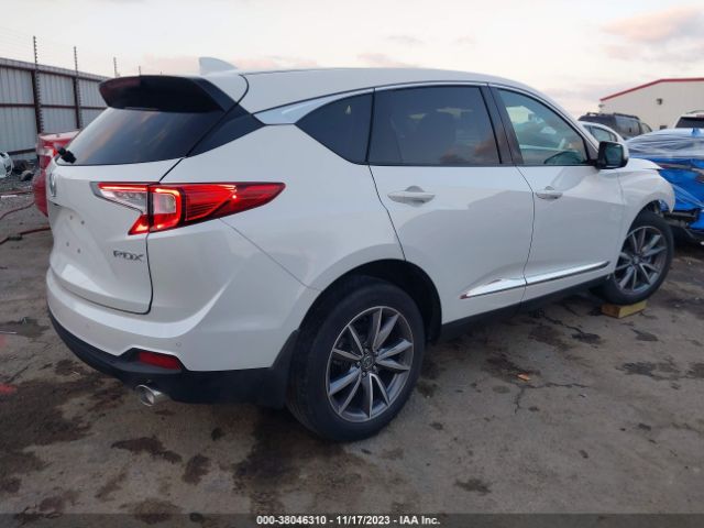 Photo 3 VIN: 5J8TC1H5XML019428 - ACURA RDX 