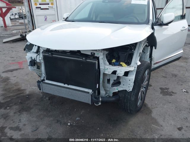 Photo 5 VIN: 5J8TC1H5XML019428 - ACURA RDX 