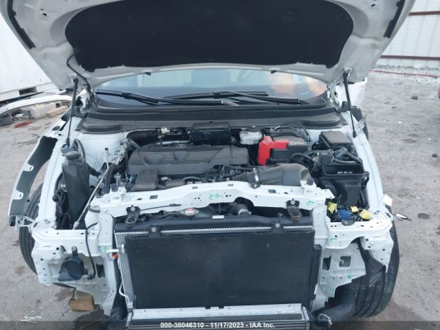 Photo 9 VIN: 5J8TC1H5XML019428 - ACURA RDX 