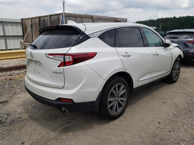 Photo 3 VIN: 5J8TC1H5XML020630 - ACURA RDX TECHNO 